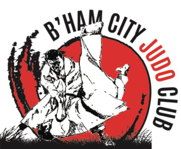 Birmingham City Judo Club